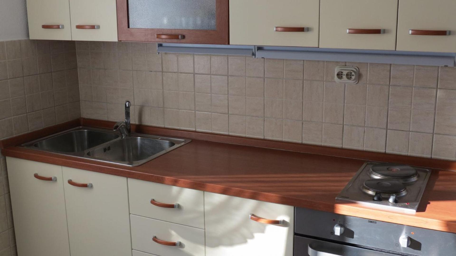 Apartments Janja - Terrace Sea View Nečujam Екстериор снимка
